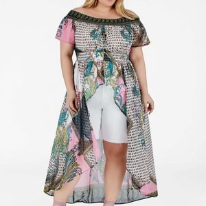 Ashley stewart blouse